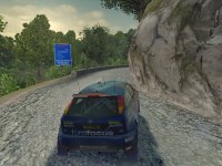 Cкриншот Colin McRae Rally 3, изображение № 353561 - RAWG