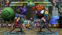 Cкриншот Marvel vs. Capcom 3: Fate of Two Worlds, изображение № 552783 - RAWG