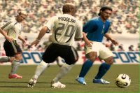 Cкриншот FIFA 07, изображение № 461906 - RAWG