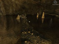Cкриншот Тайна забытой пещеры, изображение № 380327 - RAWG