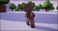 Cкриншот Gingerbread Man's Adventure, изображение № 1133391 - RAWG