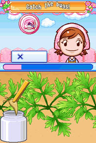 Cкриншот Gardening Mama, изображение № 250946 - RAWG