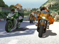 Cкриншот MotoGP: Ultimate Racing Technology 3, изображение № 404164 - RAWG