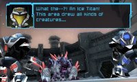 Cкриншот Metroid Prime: Federation Force, изображение № 779929 - RAWG