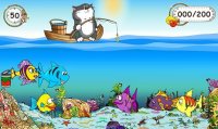 Cкриншот Fishing for Kids, изображение № 1385867 - RAWG