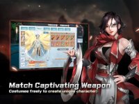 Cкриншот Luminous Sword, изображение № 2260280 - RAWG