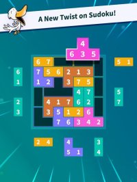 Cкриншот Flow Fit: Sudoku, изображение № 2141712 - RAWG