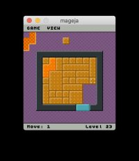 Cкриншот Micro Entertainment Pack: Mageja, изображение № 2684256 - RAWG