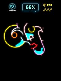 Cкриншот Neon Splash, изображение № 2119979 - RAWG