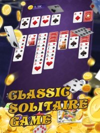 Cкриншот Easy Challenging Solitaire, изображение № 2581697 - RAWG