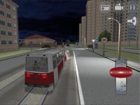 Cкриншот Tram Driver Real City, изображение № 2042533 - RAWG