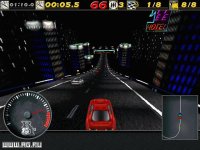 Cкриншот The Need for Speed Special Edition, изображение № 340772 - RAWG
