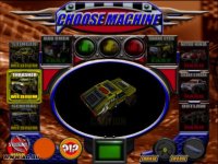 Cкриншот Midway Arcade Treasures: Deluxe Edition, изображение № 448549 - RAWG