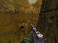 Cкриншот Cabela's Dangerous Hunts, изображение № 389534 - RAWG