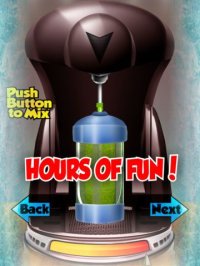 Cкриншот Frozen Slushy Maker: Make Fun Icy Fruit Slushies! by Free Food Maker Games Factory, изображение № 884506 - RAWG