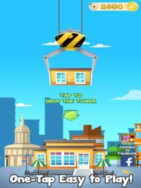 Cкриншот Tower Blockx - City Builder Free & Town Stack Game, изображение № 1854797 - RAWG