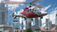 Cкриншот Helicopter Simulator 2016, изображение № 1564368 - RAWG