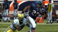 Cкриншот Madden NFL 10, изображение № 524262 - RAWG