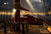 Cкриншот The Mystery of the Mary Celeste, изображение № 544832 - RAWG
