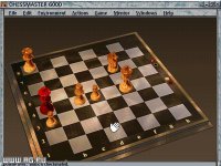 Cкриншот The Chessmaster 6000, изображение № 339276 - RAWG