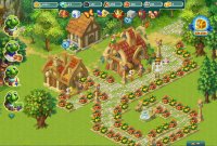Cкриншот Королевство ферм, изображение № 601932 - RAWG
