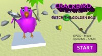 Cкриншот Crackbird, изображение № 2114981 - RAWG