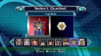 Cкриншот Yu-Gi-Oh! Millennium Duels, изображение № 277291 - RAWG