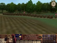 Cкриншот History Channel's Civil War: The Battle of Bull Run, изображение № 391602 - RAWG