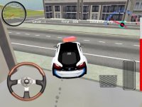 Cкриншот Car parking 3D Simulator, изображение № 974716 - RAWG