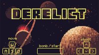 Cкриншот Derelict (itch) (vfqd), изображение № 1642710 - RAWG