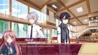 Cкриншот Reimei no Gakuen - Otome/Visual Novel, изображение № 3236781 - RAWG