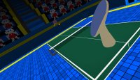 Cкриншот VR Ping Pong, изображение № 91797 - RAWG