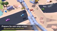 Cкриншот SkidStorm—Multiplayer, изображение № 1399927 - RAWG