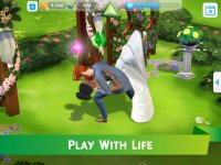 Cкриншот The Sims Mobile, изображение № 724930 - RAWG