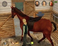 Cкриншот Riding Champion: Legacy of Rosemond Hill, изображение № 2699629 - RAWG