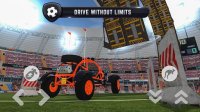 Cкриншот Car Soccer 2018, изображение № 1555805 - RAWG