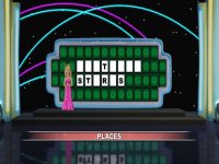 Cкриншот Wheel of Fortune, изображение № 261254 - RAWG