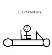 Cкриншот Krazy Karting, изображение № 3090664 - RAWG