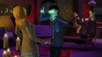 Cкриншот Sims 3: Сверхъестественное, The, изображение № 596149 - RAWG