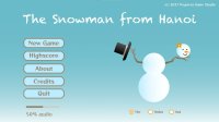 Cкриншот The Snowman from Hanoi, изображение № 2736302 - RAWG