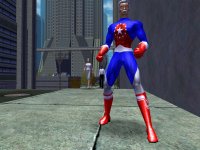 Cкриншот City of Heroes, изображение № 348385 - RAWG