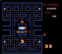 Cкриншот Pac-Man, изображение № 1708413 - RAWG