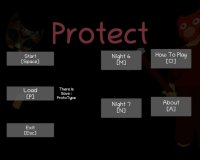 Cкриншот Protect (Ziad-Aox), изображение № 2584819 - RAWG