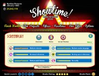 Cкриншот Showtime!, изображение № 204998 - RAWG