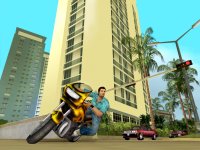 Cкриншот Grand Theft Auto: Vice City, изображение № 151372 - RAWG