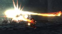 Cкриншот Dragon Blade: Wrath of Fire, изображение № 785971 - RAWG