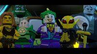 Cкриншот LEGO Batman 3: Покидая Готэм, изображение № 162377 - RAWG