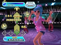 Cкриншот Dance Dance Revolution: Hottest Party 3, изображение № 247001 - RAWG