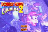 Cкриншот Donkey Kong Country 2: Diddy's Kong Quest, изображение № 731647 - RAWG