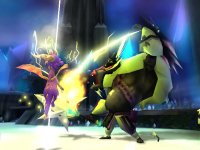 Cкриншот The Legend of Spyro: A New Beginning, изображение № 270969 - RAWG